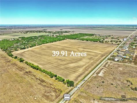 0000 County Road 2015 Odem TX 78370