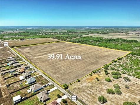 0000 County Road 2015 Odem TX 78370
