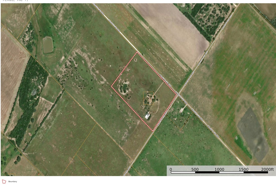279 County Road 302 George West TX 78022