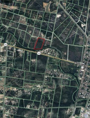 0 San Diego Creek Tract 16 San Diego TX 78384