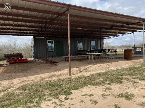 Cty Road 101 El Toro Road Spur 12 San Diego TX 78332