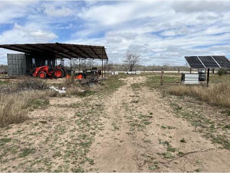 Cty Road 101 El Toro Road Spur 12 San Diego TX 78332