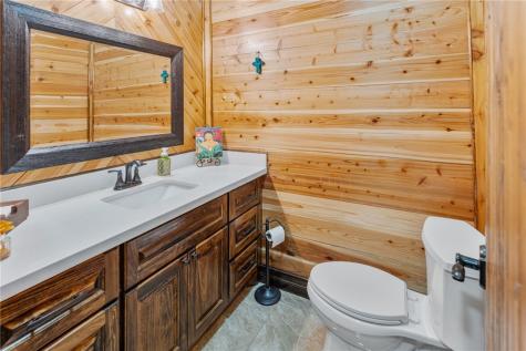 1058 S Smith Avenue Hebbronville TX 78361
