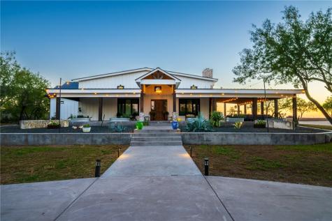 5133 County Road 95 Robstown TX 78380