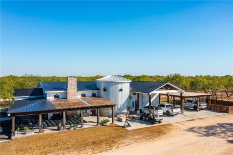 5133 County Road 95 Robstown TX 78380