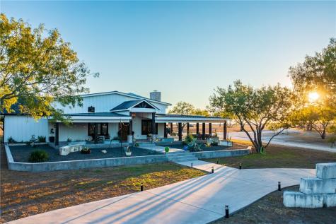 5133 County Road 95 Robstown TX 78380