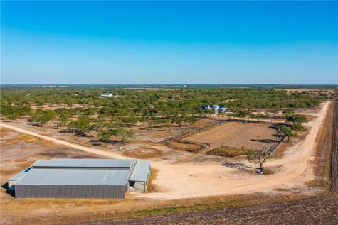 5133 County Road 95 Robstown TX 78380