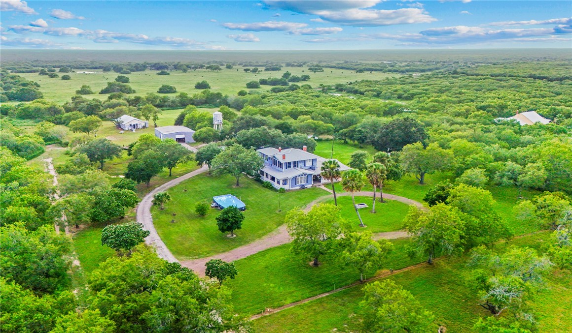 175 N Highway 77 Sarita TX 78385