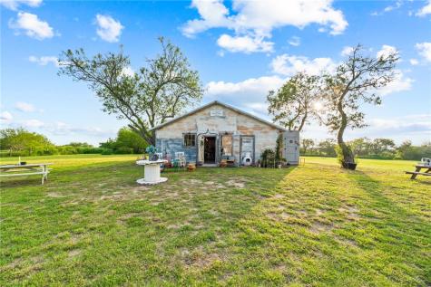 175 N Highway 77 Sarita TX 78385