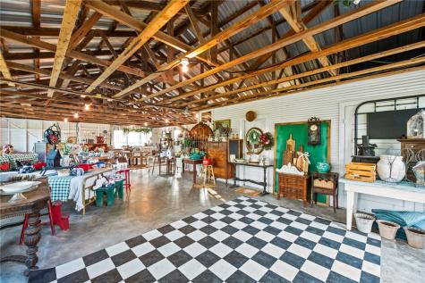 175 N Highway 77 Sarita TX 78385