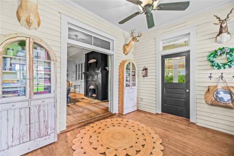 175 N Highway 77 Sarita TX 78385