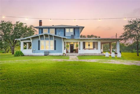 175 N Highway 77 Sarita TX 78385