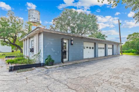 175 N Highway 77 Sarita TX 78385