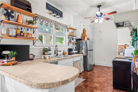 175 N Highway 77 Sarita TX 78385