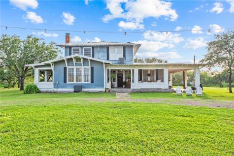 175 N Highway 77 Sarita TX 78385