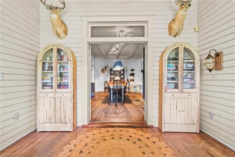 175 N Highway 77 Sarita TX 78385