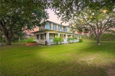 175 N Highway 77 Sarita TX 78385