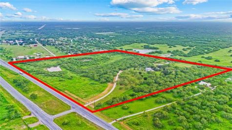 175 N Highway 77 Sarita TX 78385