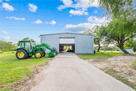 175 N Highway 77 Sarita TX 78385