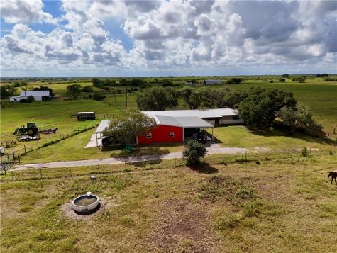 3389 Fm 888 Beeville TX 78102