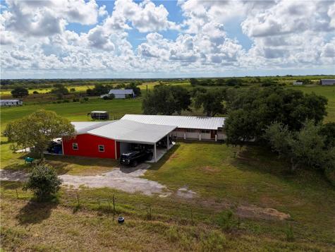 3389 Fm 888 Beeville TX 78102