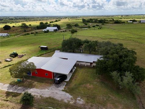 3389 Fm 888 Beeville TX 78102