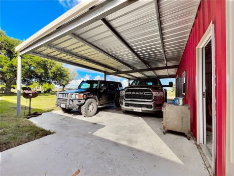 3389 Fm 888 Beeville TX 78102