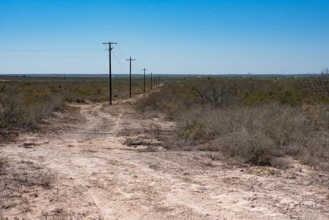 Tbd Cr 325 Freer TX 78357