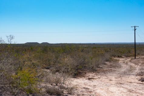 Tbd Cr 325 Freer TX 78357
