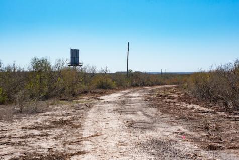 Tbd Cr 325 Freer TX 78357