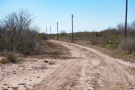 Tbd Cr 325 Freer TX 78357
