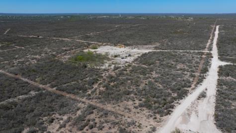 Tbd Cr 325 Freer TX 78357