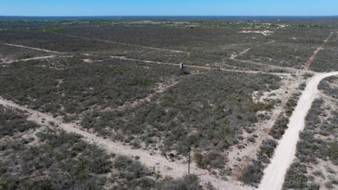 Tbd Cr 325 Freer TX 78357