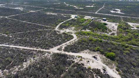 Tbd Cr 325 Freer TX 78357