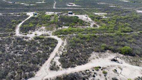 Tbd Cr 325 Freer TX 78357