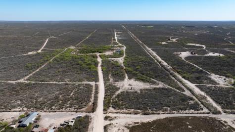 Tbd Cr 325 Freer TX 78357