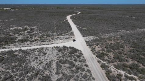 Tbd Cr 325 Freer TX 78357