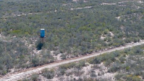 Tbd Cr 325 Freer TX 78357