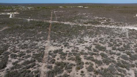 Tbd Cr 325 Freer TX 78357