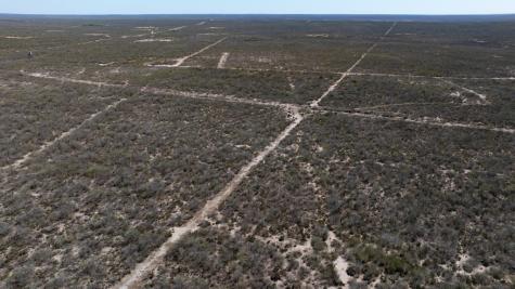 Tbd Cr 325 Freer TX 78357
