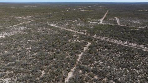 Tbd Cr 325 Freer TX 78357