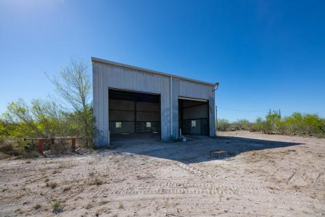 Tbd Cr 325 Freer TX 78357