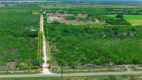 4003 Fm-1349 Beeville TX 78102