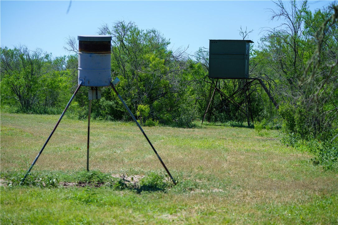 48AC County Road 114 George West TX 78022