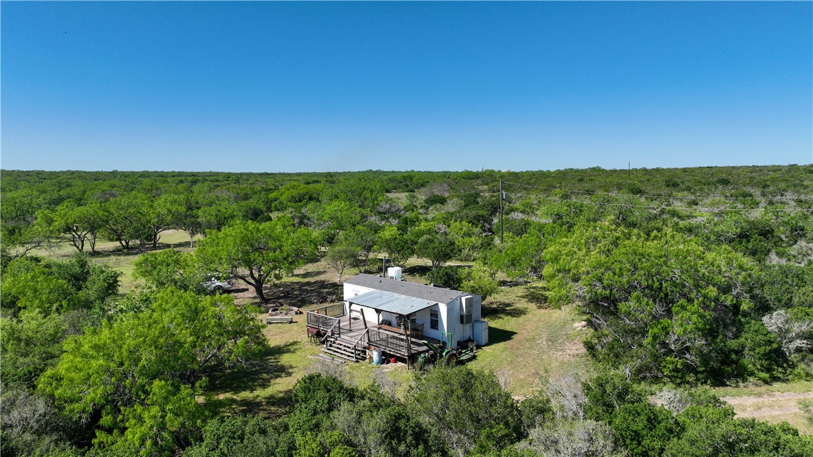 48AC County Road 114 George West TX 78022