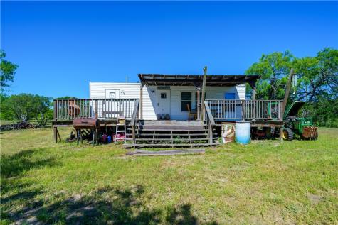 48AC County Road 114 George West TX 78022