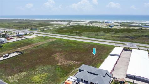 Lots 15a And 16a S Padre Island Drive Corpus Christi TX 78418