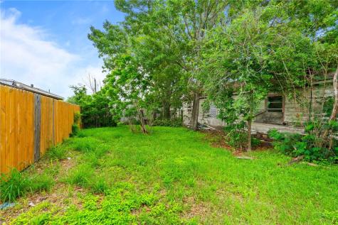 806 Elesa Street Corpus Christi TX 78405