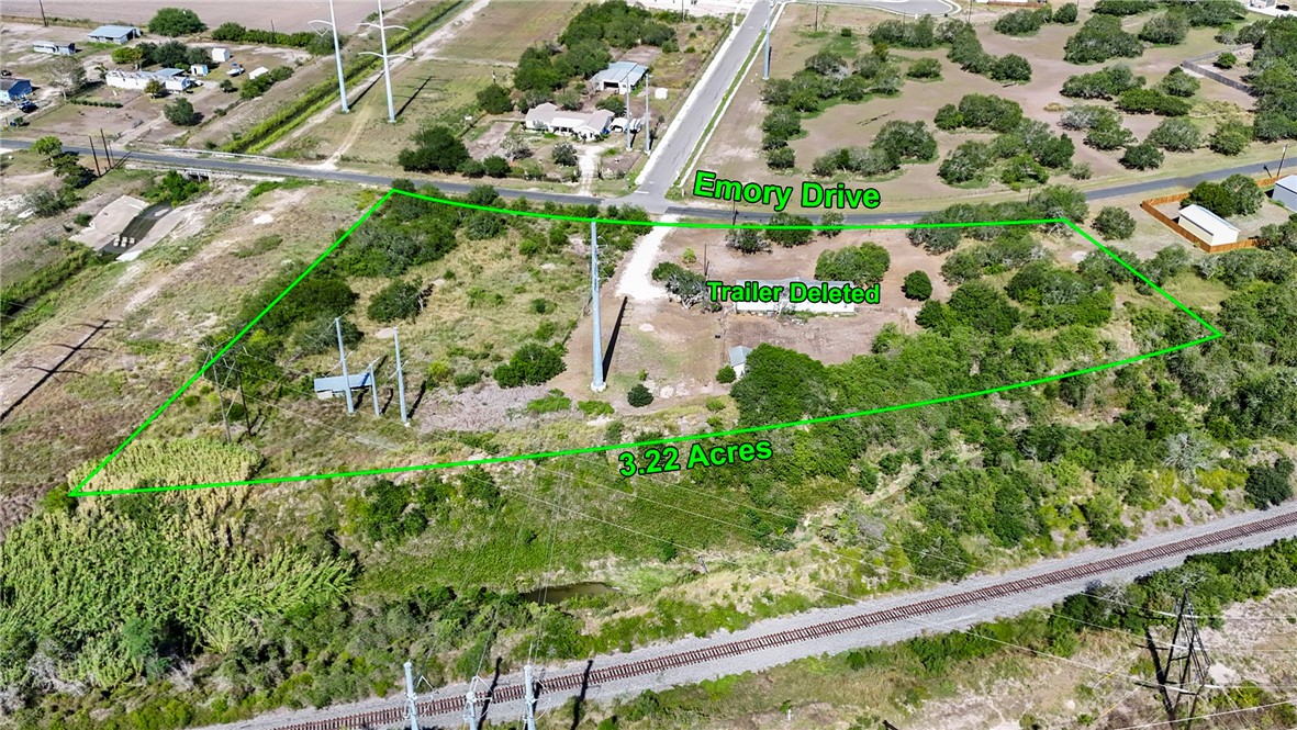 3502 Emory Drive Corpus Christi TX 78410