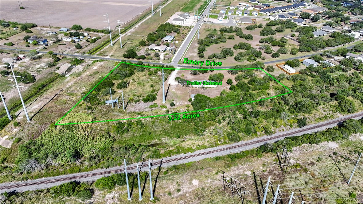 3502 Emory Drive Corpus Christi TX 78410